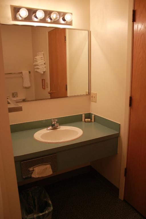 Ocean Shores Hotel Homer Quarto foto