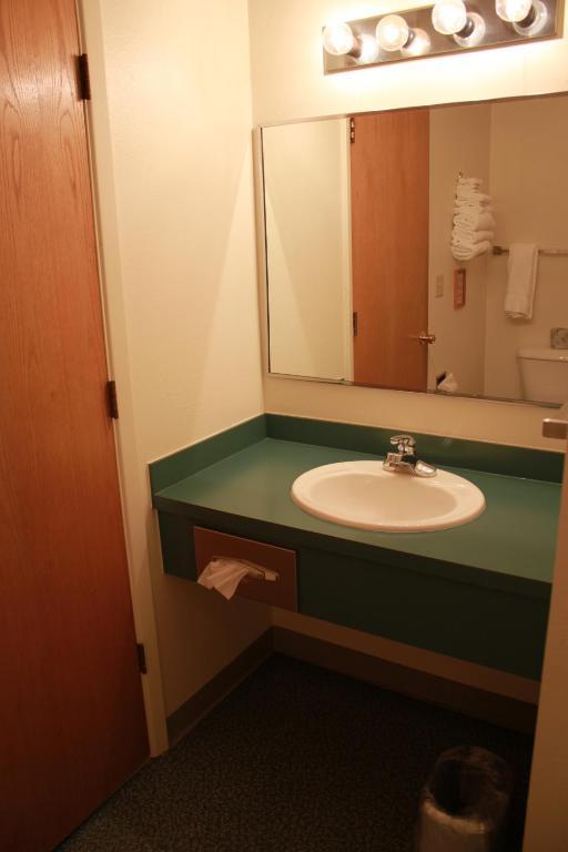Ocean Shores Hotel Homer Quarto foto