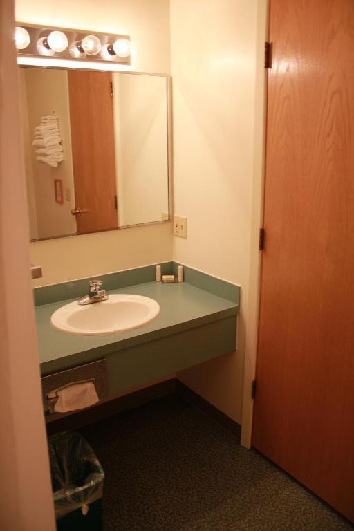 Ocean Shores Hotel Homer Quarto foto