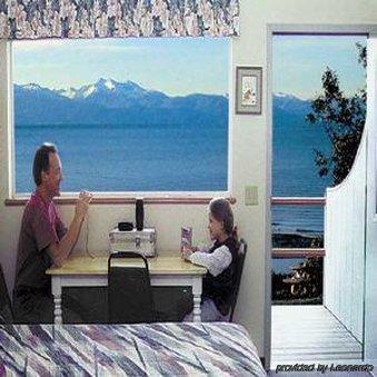 Ocean Shores Hotel Homer Quarto foto